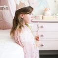 Load image into Gallery viewer, Tulle Star Cape Blush - Mimi et Lion