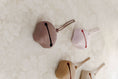 Load image into Gallery viewer, Shell dummy holder - Periwinkle