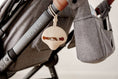 Load image into Gallery viewer, Shell dummy holder - Sand