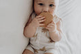 Load image into Gallery viewer, Silicone Teether - Clay Seashell