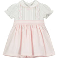 Load image into Gallery viewer, Francine Baby Girls Summer Dress