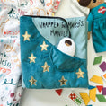 Load image into Gallery viewer, Wrapped in Mary's Mantle Quiet Book
