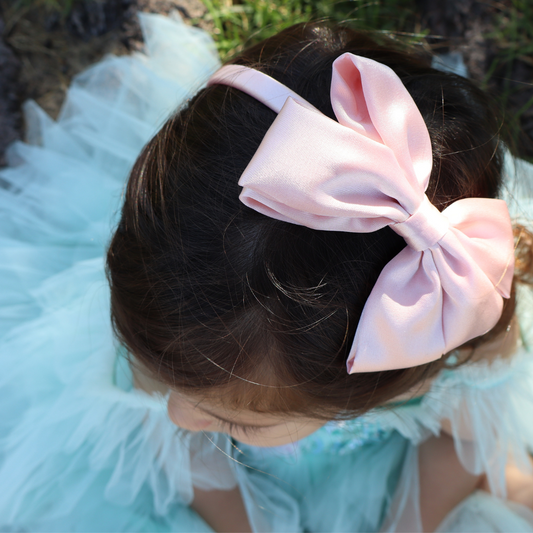 Aurora Headband - Mimi et Lion