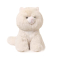 Load image into Gallery viewer, Kiki the Himalayan Cat Soft Toy (Angora) 10"/ 26cm
