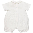 Load image into Gallery viewer, Pierre Traditional Baby Boys Romper
