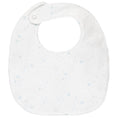 Load image into Gallery viewer, Trenton Blue Star Print Bib Gift Set
