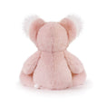 Load image into Gallery viewer, Little Cupcake Koala (Vegan Angora) Soft Toy 10"/ 25 cm
