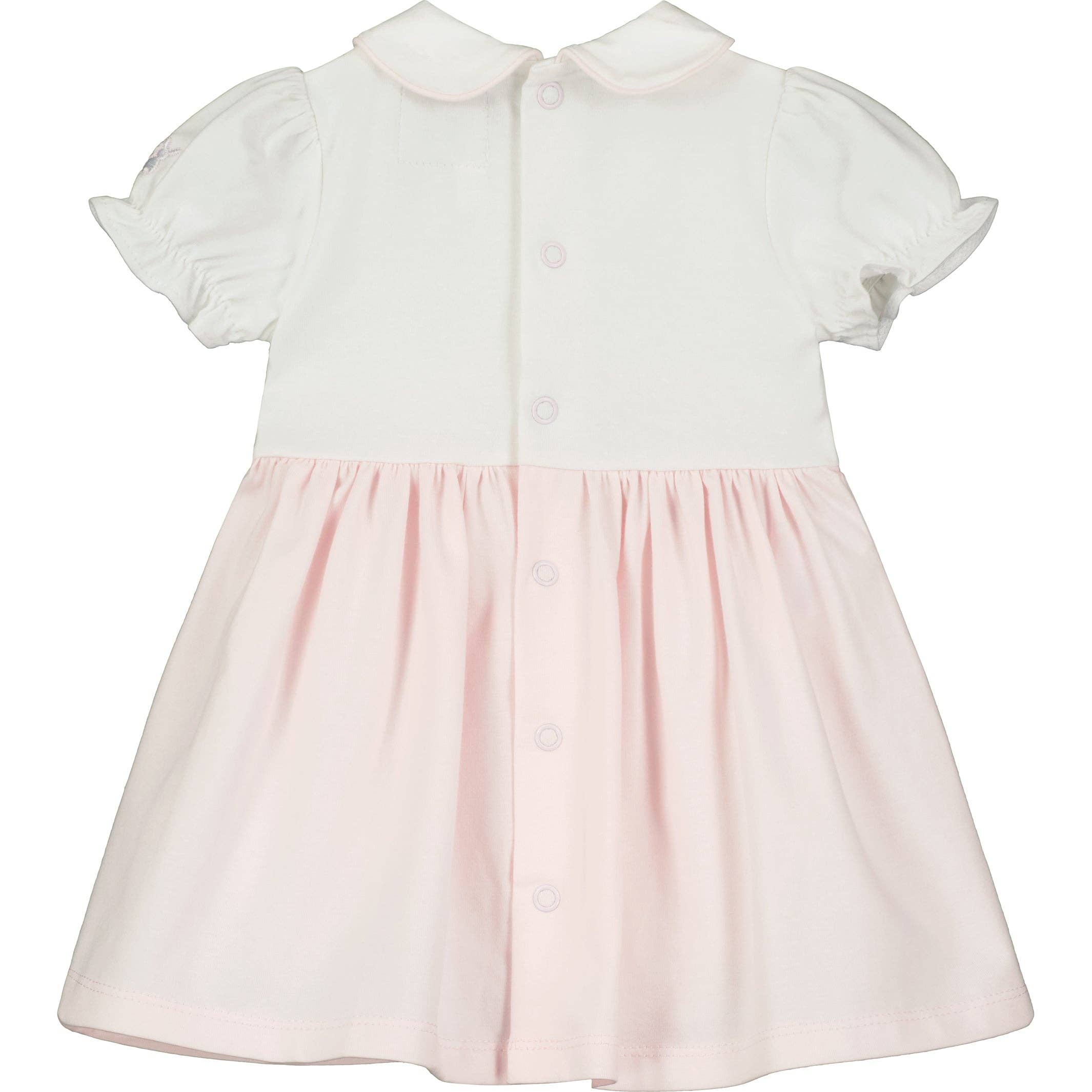 Francine Baby Girls Summer Dress