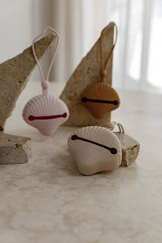 Shell dummy holder - Sand