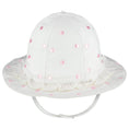 Load image into Gallery viewer, Sera Pink Spotty Sunhat
