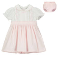 Load image into Gallery viewer, Francine Baby Girls Summer Dress
