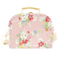 Load image into Gallery viewer, Coco Cross Body Case - Vintage Rose
