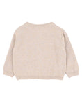 Load image into Gallery viewer, BILLIE ORGANIC NOVELTY CARDIGAN

