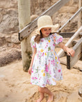 Load image into Gallery viewer, IVY RESORT SUNDRESS 3-10 YRS
