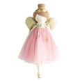 Load image into Gallery viewer, Mia Fairy Doll 50cm Blush
