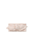 Load image into Gallery viewer, Organic Cotton Headband - Meredith Morganite
