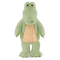 Load image into Gallery viewer, Rocco the Croc Soft Toy 14"/ 36cm
