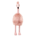 Load image into Gallery viewer, Gloria Flamingo Soft Toy 17"/ 43cm
