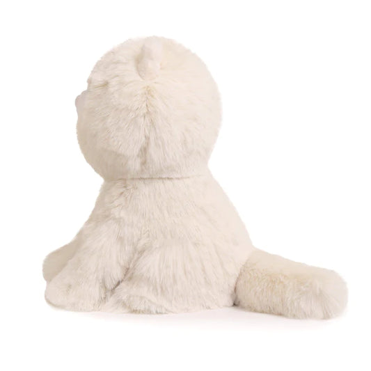 Kiki the Himalayan Cat Soft Toy (Angora) 10"/ 26cm