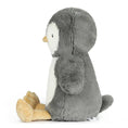 Load image into Gallery viewer, Iggy Penguin Soft Toy 13.5"/34cm
