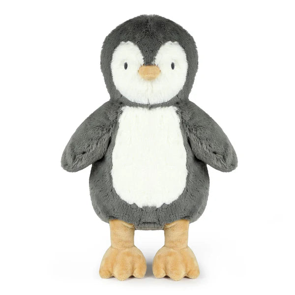 Iggy Penguin Soft Toy 13.5"/34cm