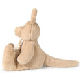 Load image into Gallery viewer, Kip Kangaroo (Angora) Soft Toy 17"/43cm
