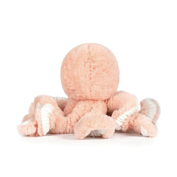 Little Cove Octopus Soft Toy 8.5" / 22cm