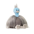 Load image into Gallery viewer, Little Emmy Emu Soft Toy (Angora) 10"/25cm
