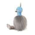 Load image into Gallery viewer, Little Emmy Emu Soft Toy (Angora) 10"/25cm
