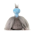 Load image into Gallery viewer, Little Emmy Emu Soft Toy (Angora) 10"/25cm
