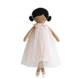 Load image into Gallery viewer, Lulu Doll 48cm Pink
