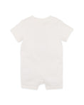 Load image into Gallery viewer, BILLIE LION ORGANIC SS ZIPSUIT
