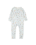 Load image into Gallery viewer, FARM ECOCOSY LS ZIPSUIT
