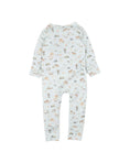 Load image into Gallery viewer, FARM ECOCOSY LS ZIPSUIT
