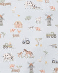 Load image into Gallery viewer, FARM ECOCOSY LS ZIPSUIT
