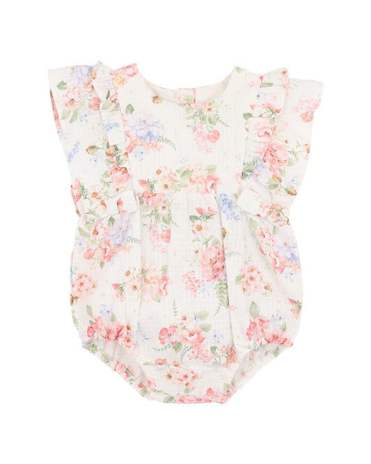 ANYA PRINT BODYSUIT