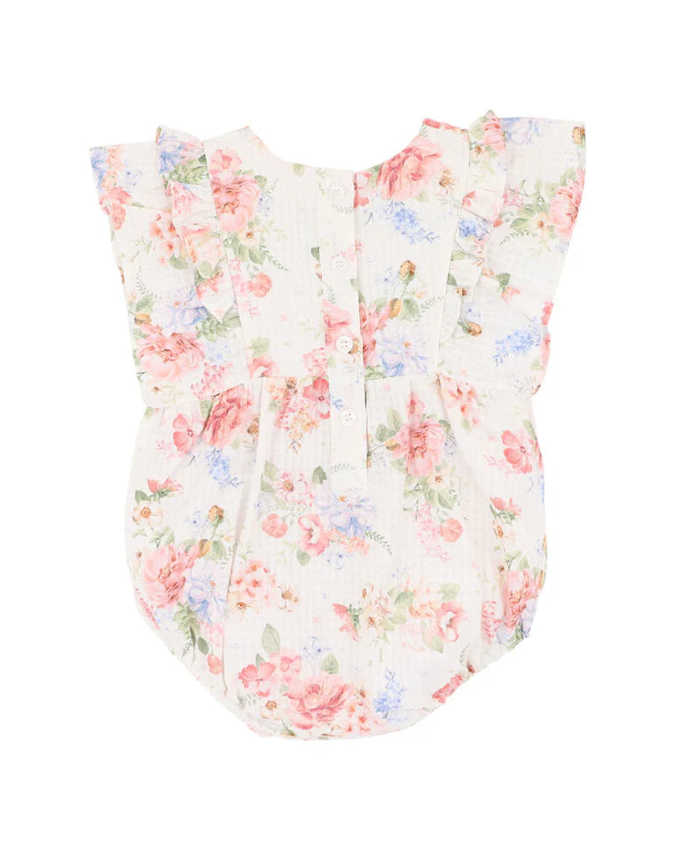 ANYA PRINT BODYSUIT