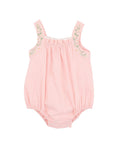 Load image into Gallery viewer, TESS EMBROIDERED STRAP BODYSUIT

