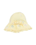 Load image into Gallery viewer, BONNIE EMBROIDERED SUNHAT
