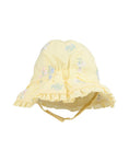 Load image into Gallery viewer, BONNIE EMBROIDERED SUNHAT
