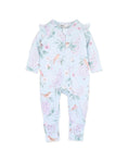 Load image into Gallery viewer, MADELYN LONG SLEEVE ZIPSUIT
