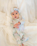 Load image into Gallery viewer, MADELYN LONG SLEEVE ZIPSUIT
