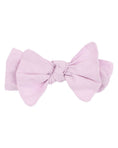 Load image into Gallery viewer, MADELYN LILAC HEADBAND

