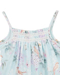 Load image into Gallery viewer, MADELYN PRINT DRESS 3-7 YRS
