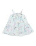 Load image into Gallery viewer, MADELYN PRINT DRESS
