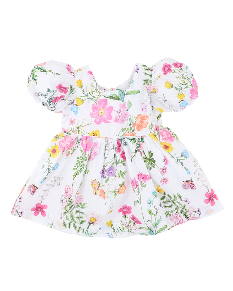 IVY RESORT SUNDRESS