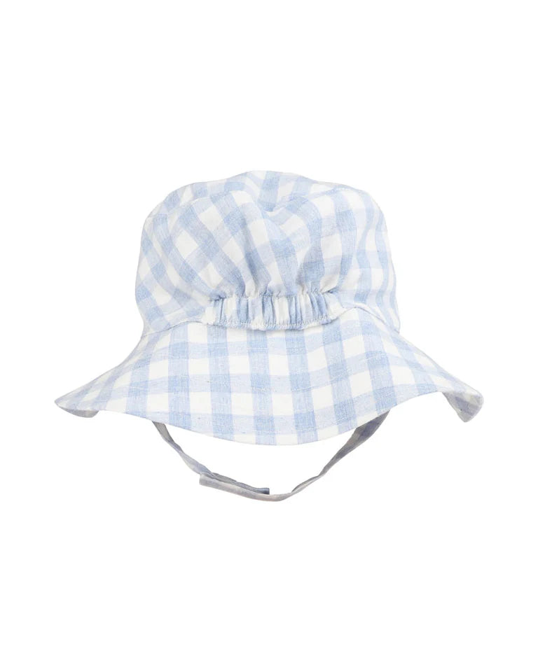 AXEL CHECK SUNHAT