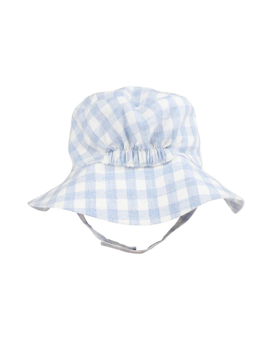 AXEL CHECK SUNHAT