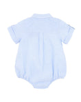 Load image into Gallery viewer, ROMAN SHIRT BODYSUIT
