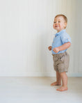 Load image into Gallery viewer, ROMAN SHIRT BODYSUIT
